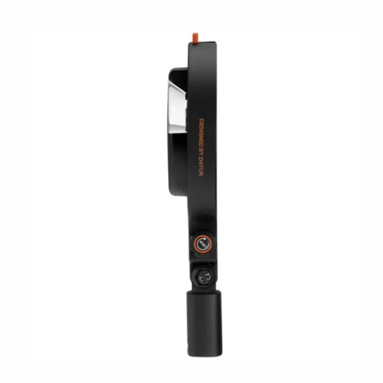 ویدیو لایت ژیون Zhiyun MOLUS G60 Bi-Color Pocket COMBO Monolight