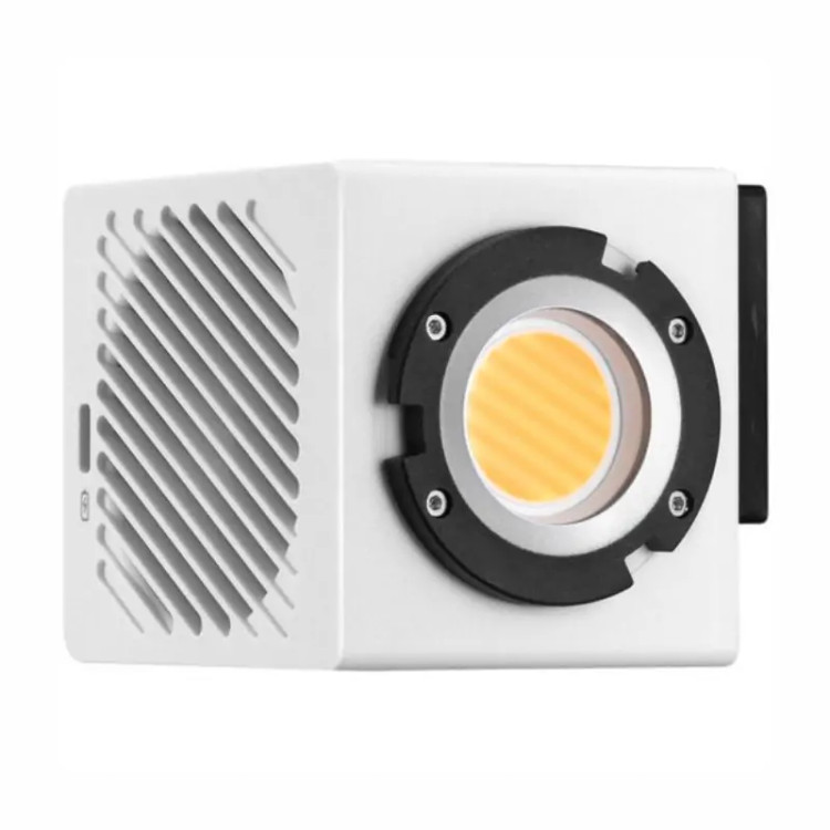 ویدیو لایت ژیون Zhiyun MOLUS G60 Bi-Color Pocket COMBO Monolight