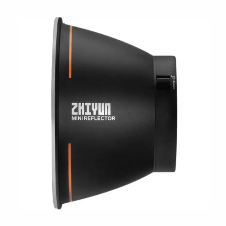ویدیو لایت ژیون Zhiyun MOLUS G60 Bi-Color Pocket COMBO Monolight