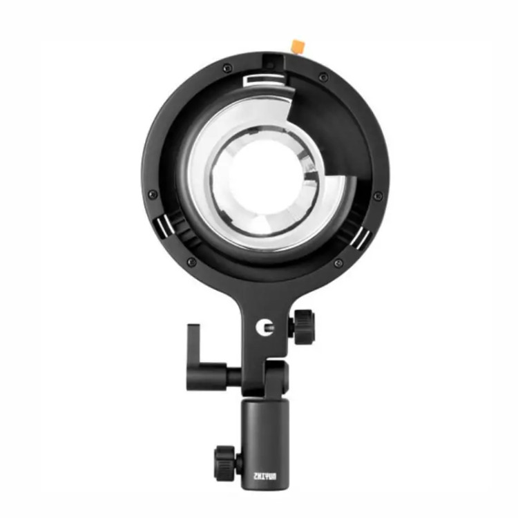 ویدیو لایت ژیون Zhiyun MOLUS G60 Bi-Color Pocket COMBO Monolight