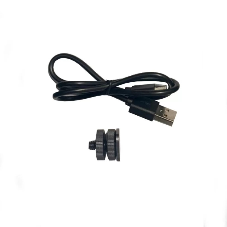نور ثابت ال ای دی DBK RGB 015 LED Pane