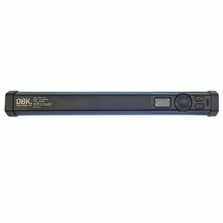 باتوم لایت DBK B320 Tube light RGB