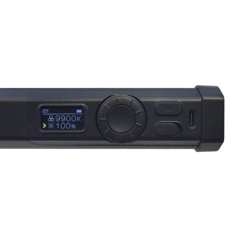 باتوم لایت DBK B320 Tube light RGB