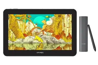 قلم نوری ایکس پی-پن XP-Pen Artist Pro 16TP - بدون گارانتی