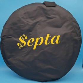 رفلکتور سپتا ۵ لایه SEPTA Reflector 5in1 80cm
