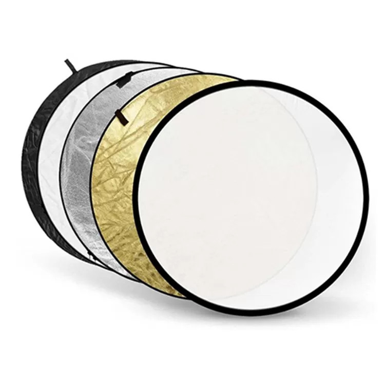 رفلکتور سپتا ۵ لایه SEPTA Reflector 5in1 80cm