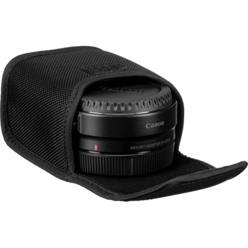 آداپتور تبدیل مانتCanon Mount Adapter EF-EOS R - ایده آل