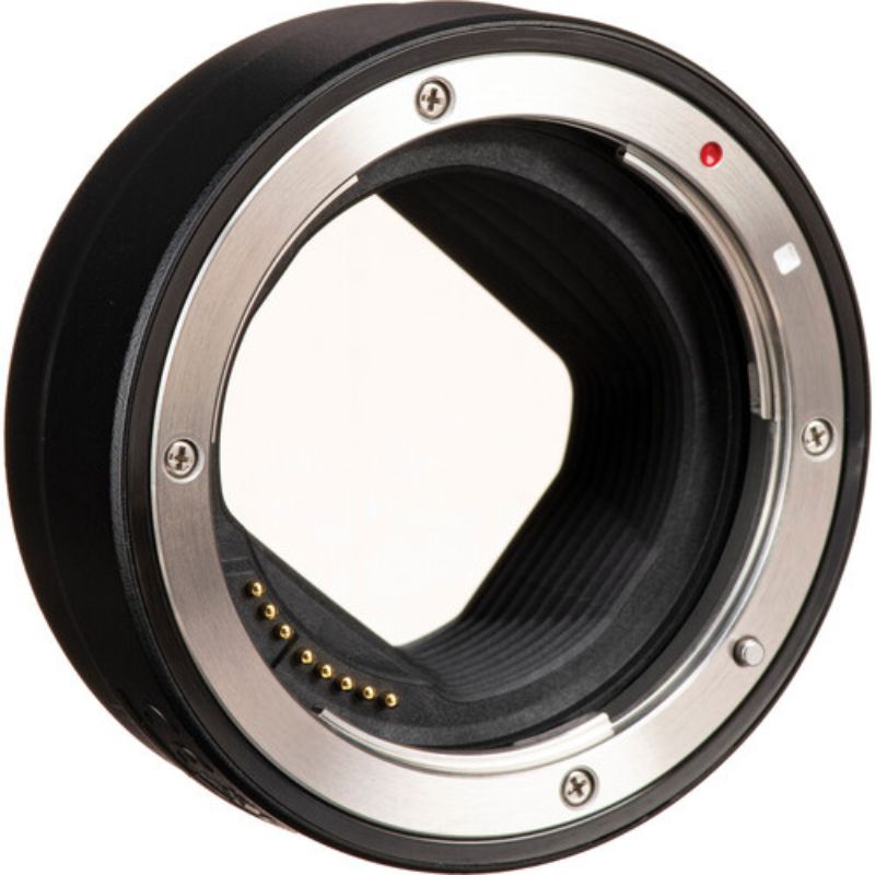 آداپتور تبدیل مانتCanon Mount Adapter EF-EOS R - ایده آل