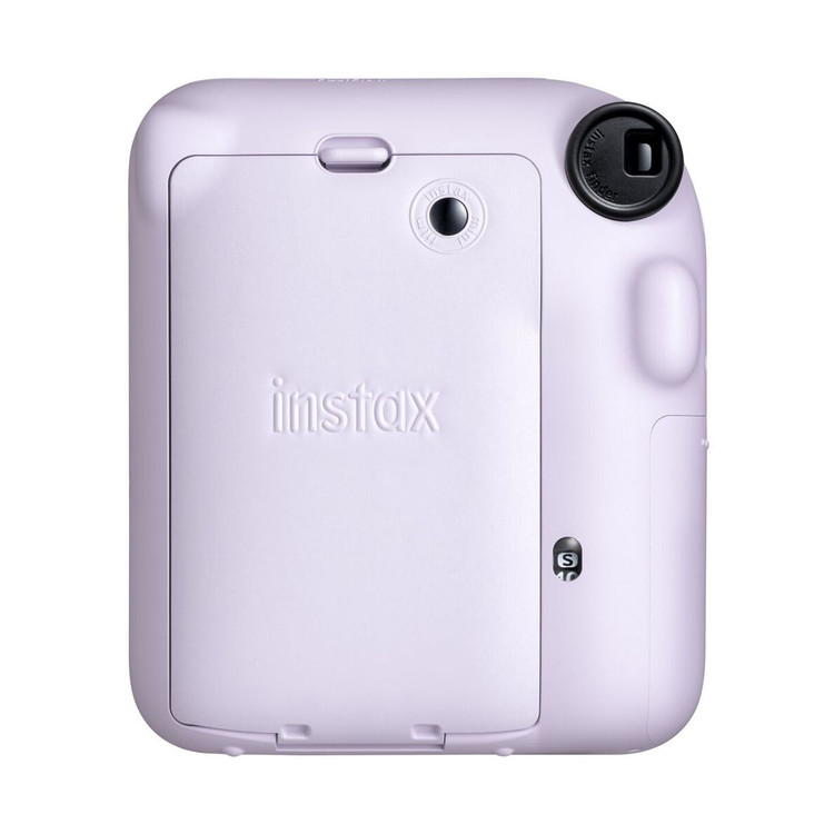 دوربین چاپ سریع فوجی فیلم بنفش FUJIFILM INSTAX Mini 12 Mini Lilac Purple