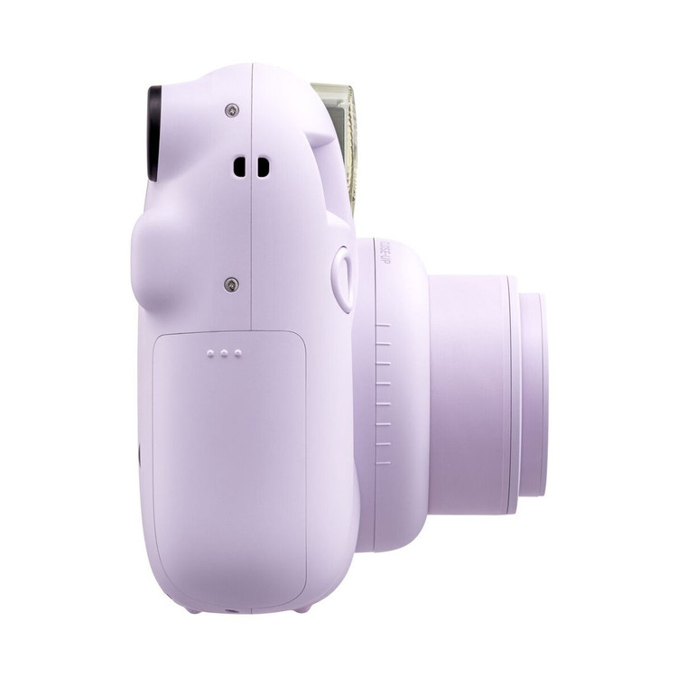 دوربین چاپ سریع فوجی فیلم بنفش FUJIFILM INSTAX Mini 12 Mini Lilac Purple