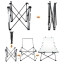 میز نور FPT 60×130 گودکس | Godox Foldable Photo Table