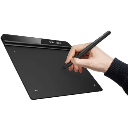 قلم نوری اکس پی.پن مدل Star G640