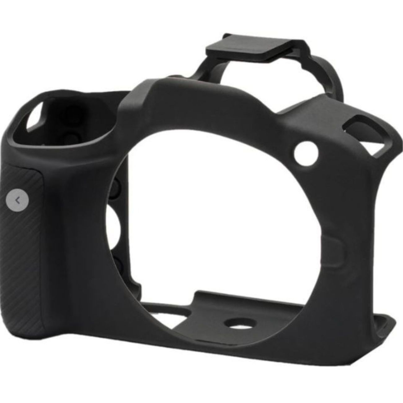 کاور سیلیکونی دوربین کانن (Canon) مدل EOS R50