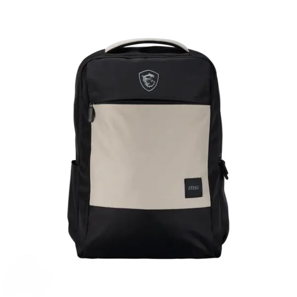 کوله پشتی لپتاپ MSI Essential Backpack II
