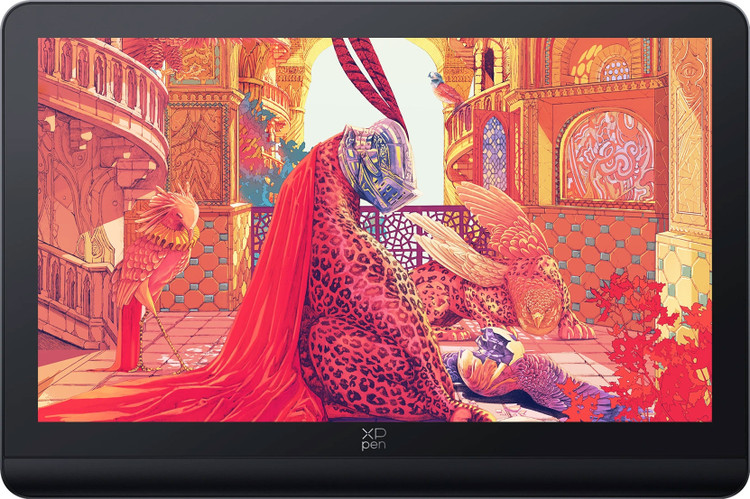 مانیتور طراحی XP-Pen Artist Pro 19 Gen 2 (جدید و ارتقایافته با ریموت کنترل)
