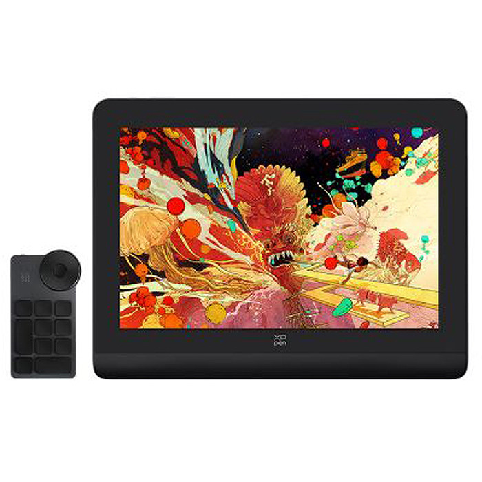 تبلت گرافیکی اکس پی پن مدل Artist Pro 14 Gen 2