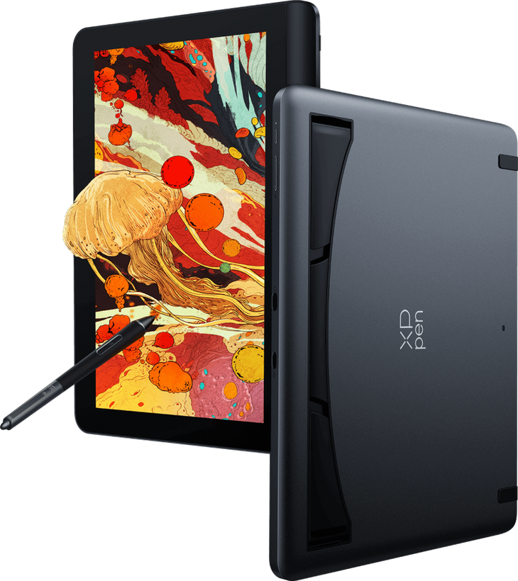تبلت گرافیکی اکس پی پن مدل Artist Pro 14 Gen 2