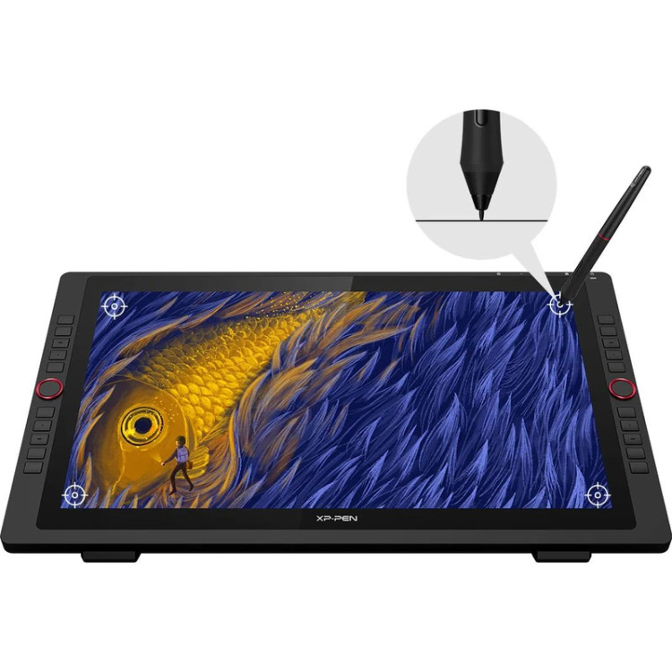 مانیتور طراحی xp pen Artist 22R Pro