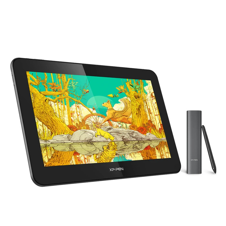 قلم نوری و تبلت گرافیکی ایکس پی پن XP-PEN Artist Pro 16 TP