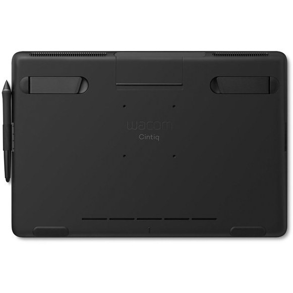 تبلت گرافیکی وکام مدل CINTIQ 16 DTK-1660
