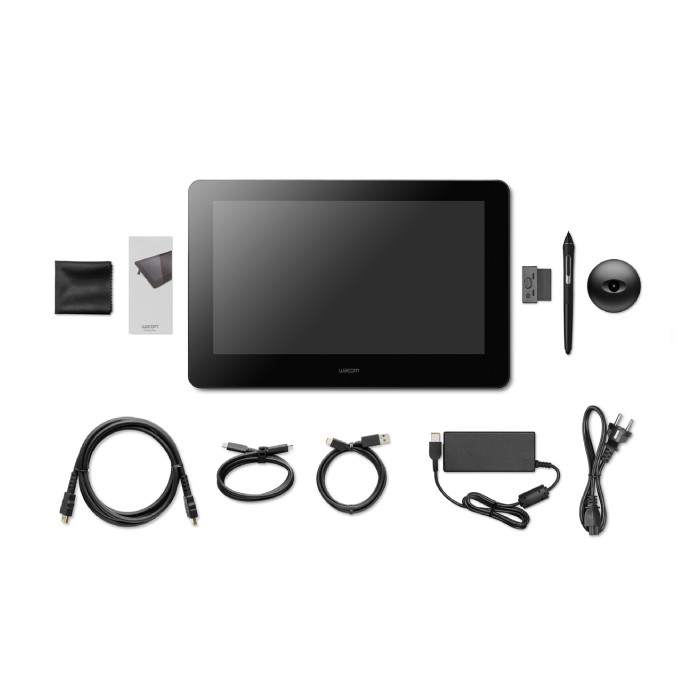 سینتیک پرو 16 اینچ جدید وکام Wacom Cintiq Pro New