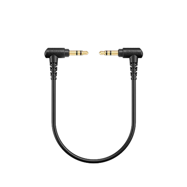میکروفون بویا BOYAMIC 2-02 AI-Powered 2-Person Wireless Microphone System