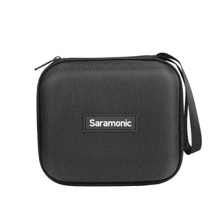 هدمیک سارامونیک Saramonic DK6 Headset Microphone
