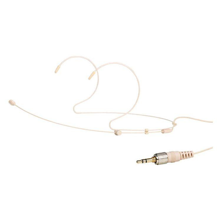 هدمیک سارامونیک Saramonic DK6 Headset Microphone