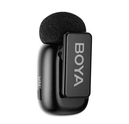 میکروفون بویا مدل Boya Mini 16