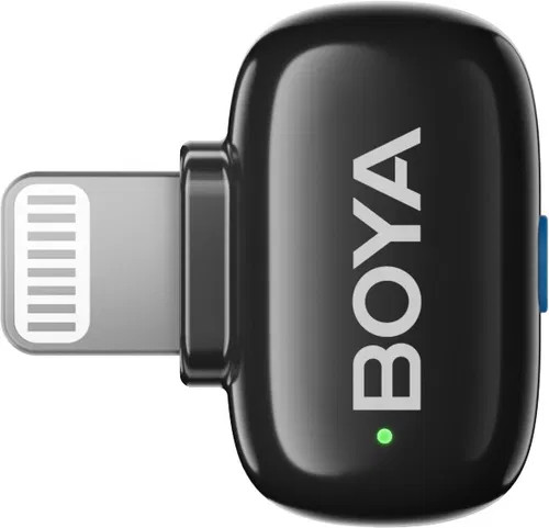 میکروفون بویا مدل Boya Mini 16