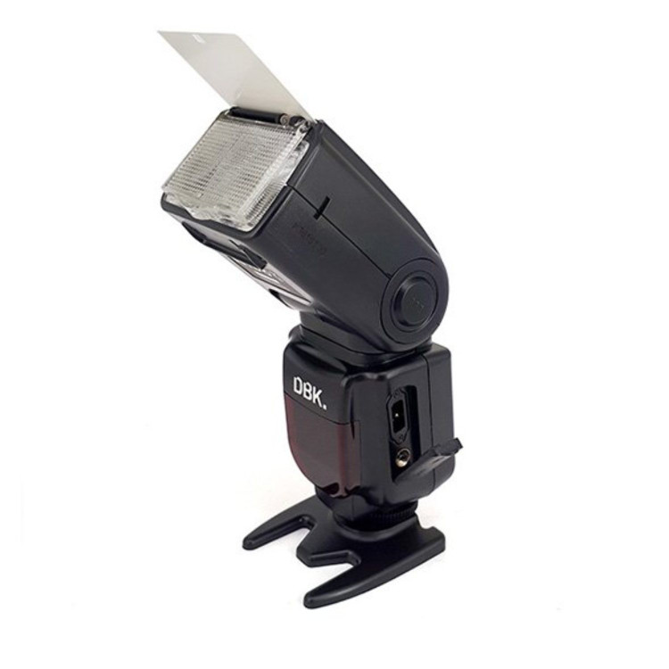 فلاش اکسترنال دی بی کی DBK DF-800 For Nikon