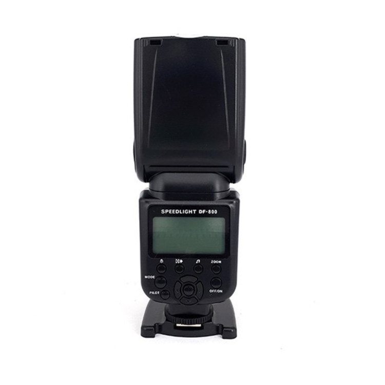 فلاش اکسترنال دی بی کی DBK DF-800 For Nikon