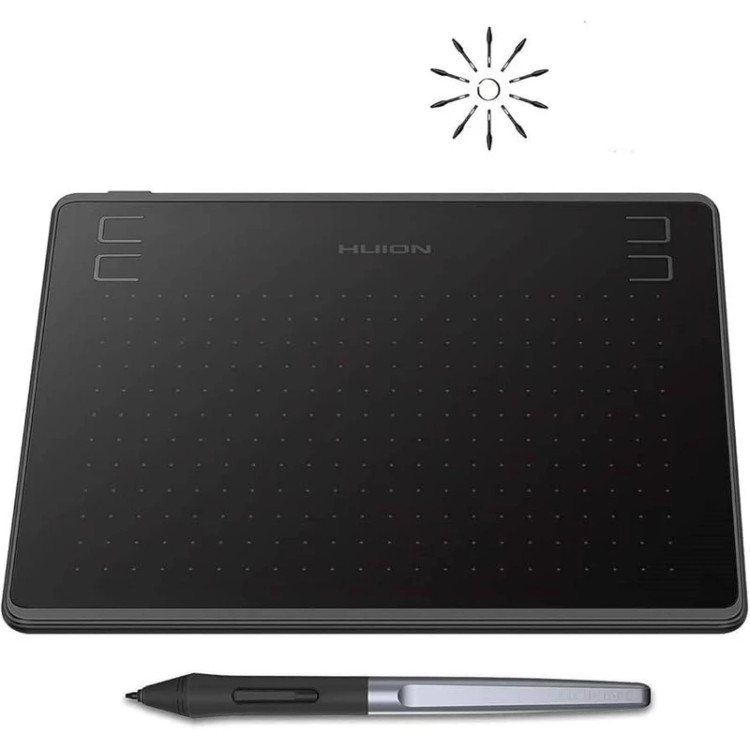 قلم نوری هوئیون HUION HS64