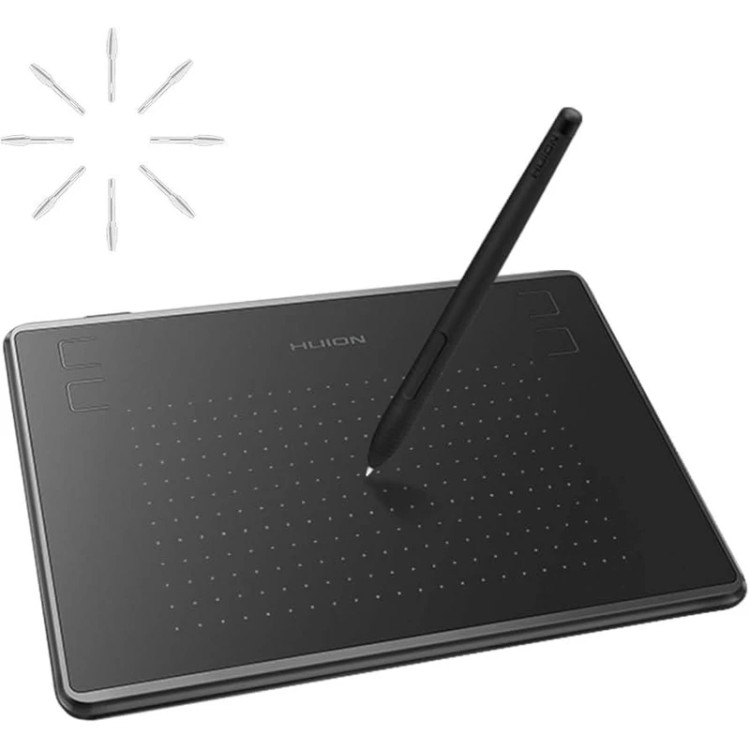 قلم نوری هوئیون HUION H430P