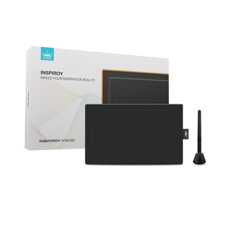 قلم نوری هوئیون HUION RTM-500