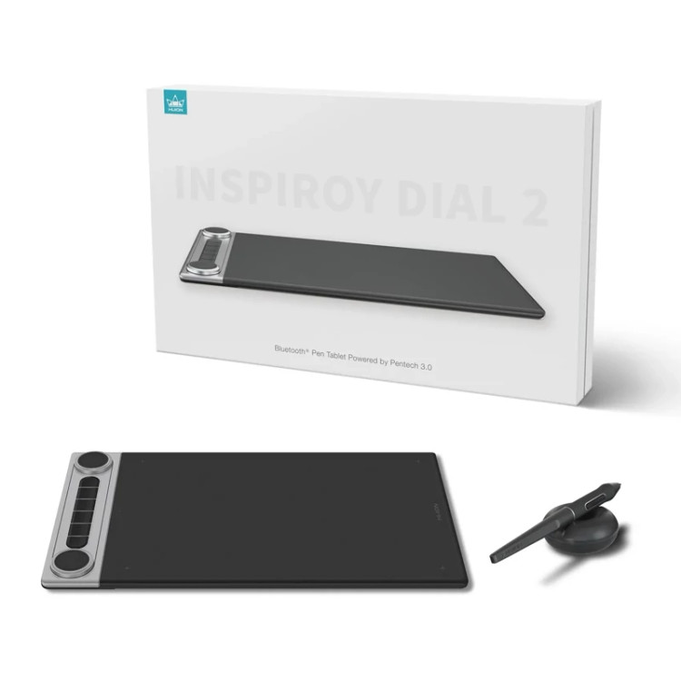 قلم نوری هوئیون HUION Q630M