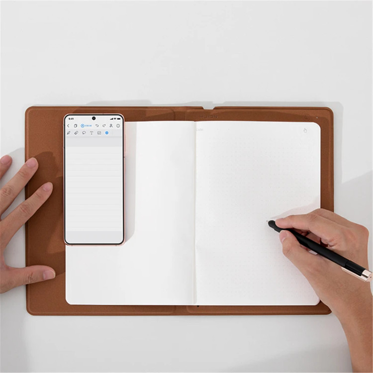 کاغذ دیجیتالی هوئیون HUION Note X10
