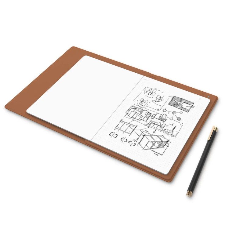 کاغذ دیجیتالی هوئیون HUION Note X10