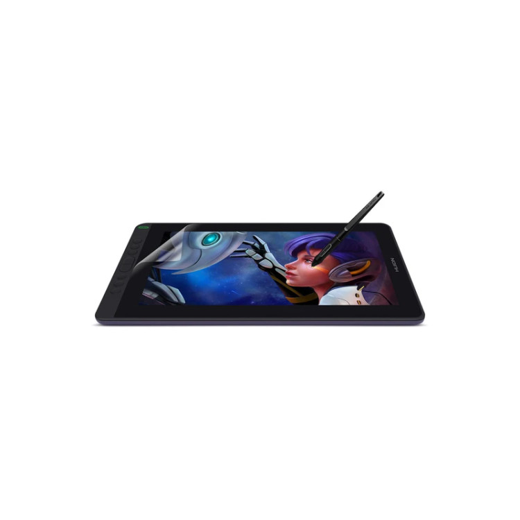 قلم نوری هوئیون مدل HUION Kamvas 13