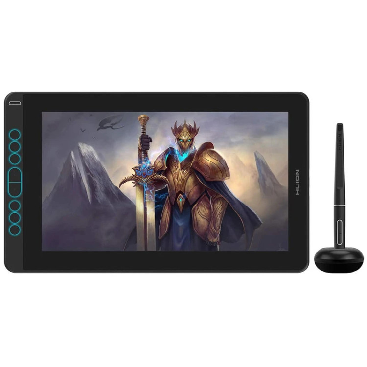 قلم نوری هوئیون مدل HUION Kamvas 13