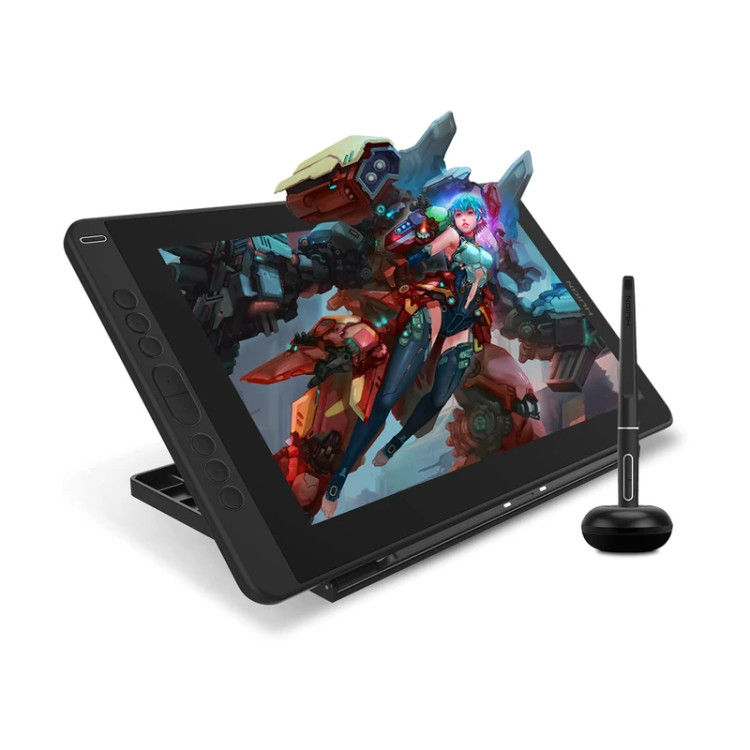 قلم نوری هوئیون مدل HUION Kamvas 13