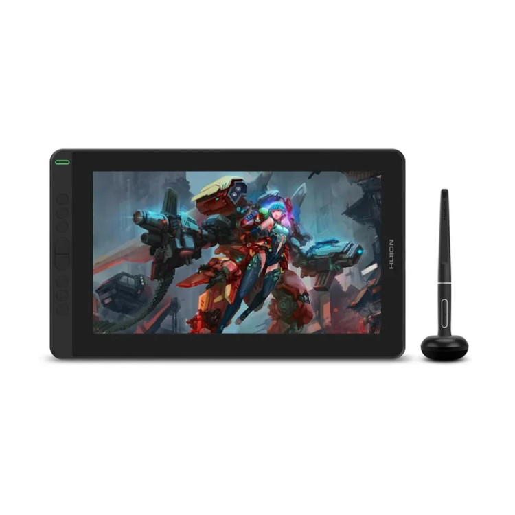 قلم نوری هوئیون مدل HUION Kamvas 13