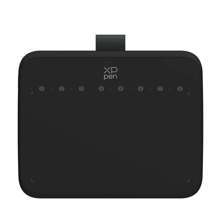 قلم نوری ایکس پی-پن مدل Deco 640