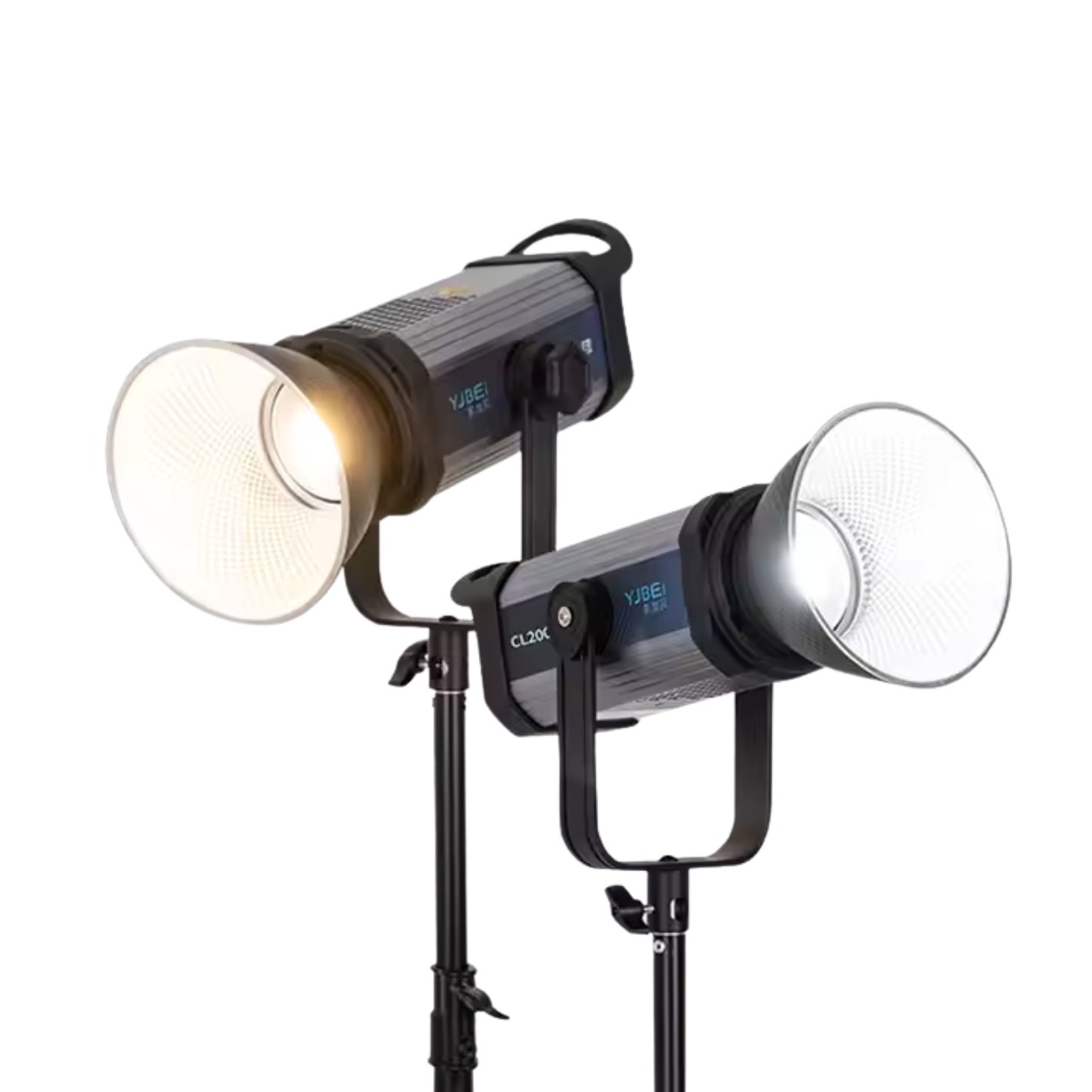 ویدیو لایت YJBEi CL200bi Professional Photography Soft Light
