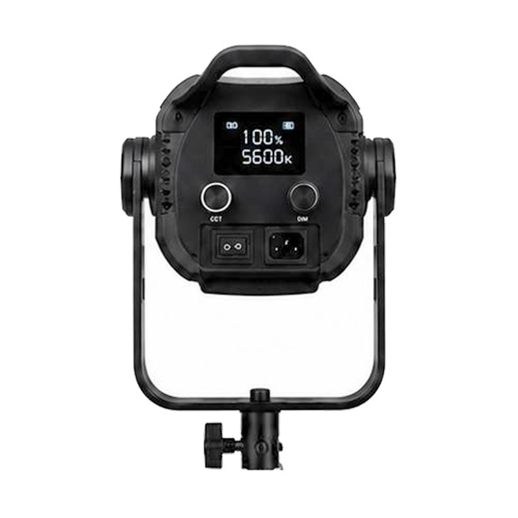 ویدیو لایت YJBEi Cob_CL500RGB video light