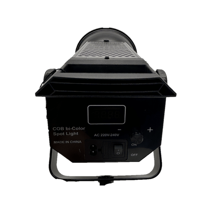 ویدیولایت بوئنز Bowens ZX 200III Bi Video Light