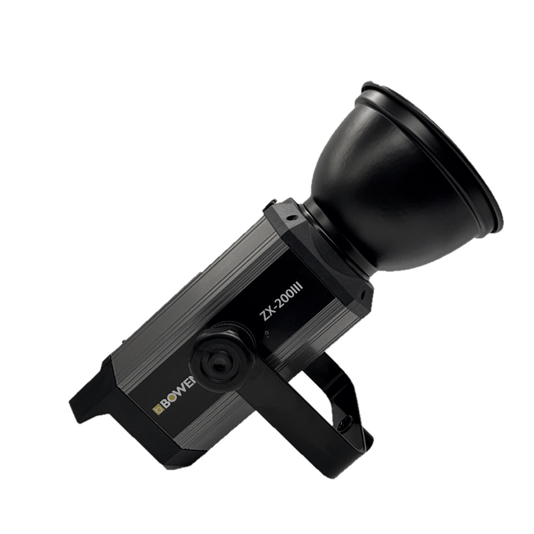 ویدیولایت بوئنز Bowens ZX 200III Bi Video Light