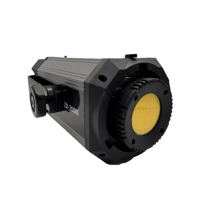 ویدیولایت بوئنز Bowens ZX 200III Bi Video Light