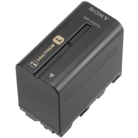 باتری دوربین سونی Sony NP-F970L Battery Org-with box