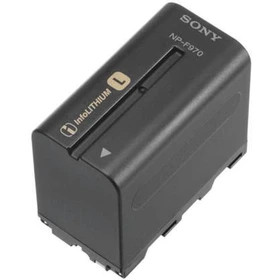 باتری دوربین سونی Sony NP-F970L Battery Org-with box